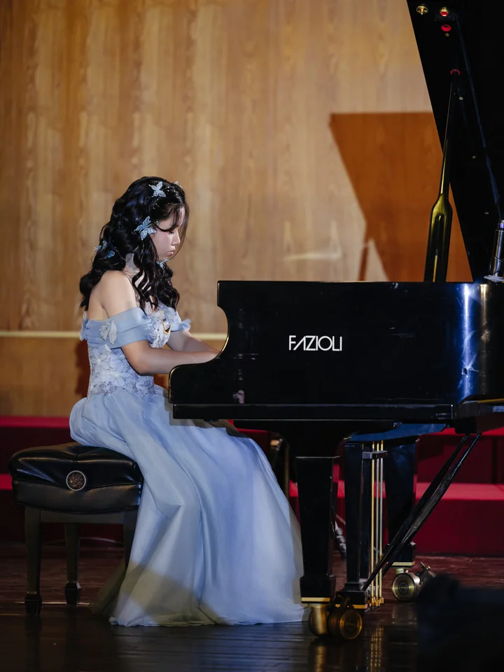 Nguyễn Ngọc Hoàng Linh