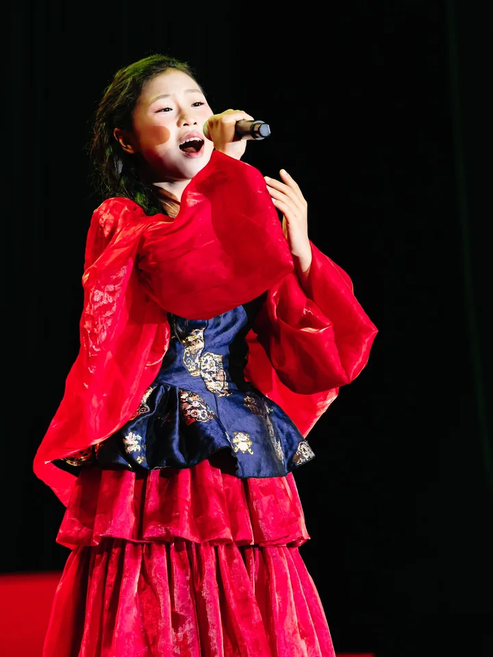 Hoàng Thị Thảo My