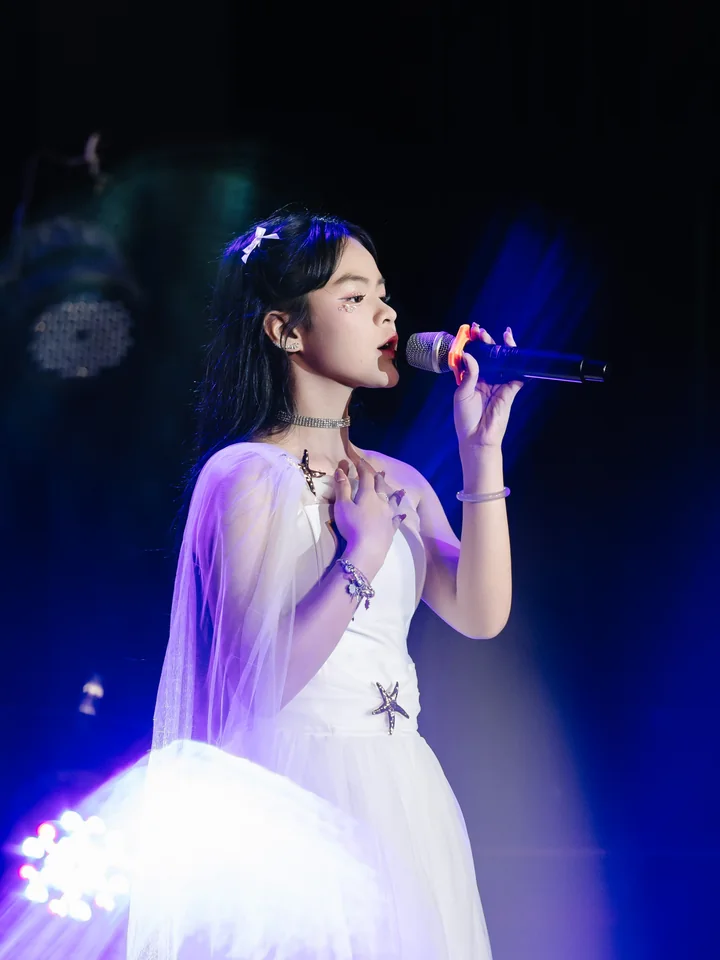 Phan Nguyễn Khánh Vy