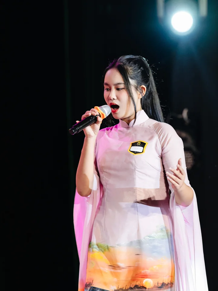 Nguyễn Võ Vân Hà