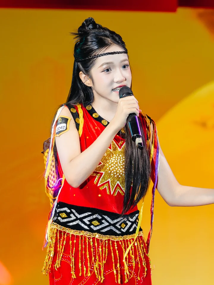 Lê Phạm Thùy Dương