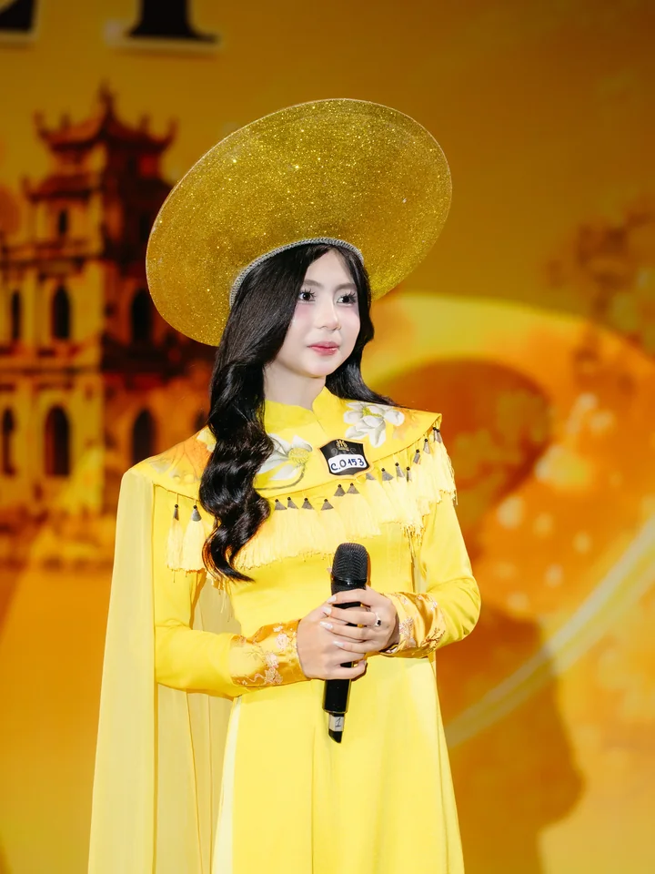 Bùi Thị Bảo Châu