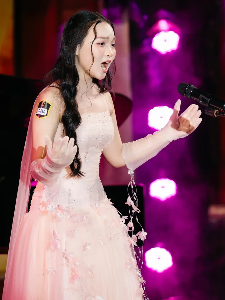 Lương Chúc An