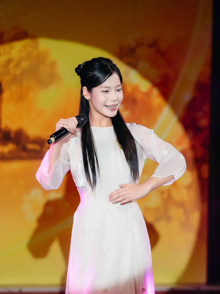 Trần Bảo Trâm