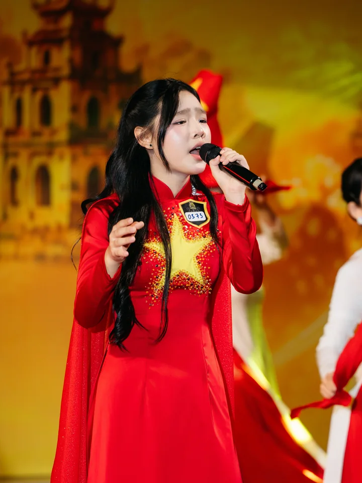 BÙI TRẦN NGỌC DIỆP