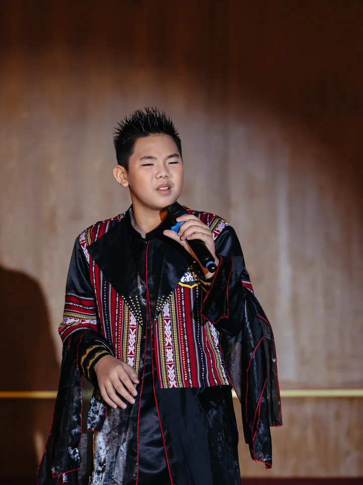 Tạ Gia Thiện