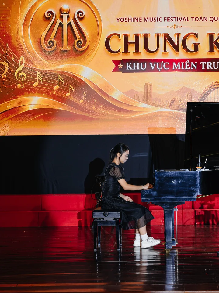 Nguyễn Trần Minh Khuê
