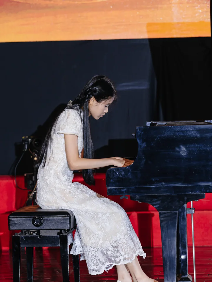 Lê Thanh Ngân