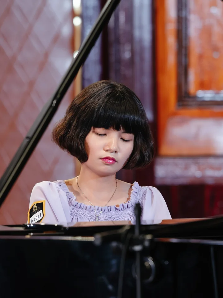 Nguyễn Cầm Cát Tường