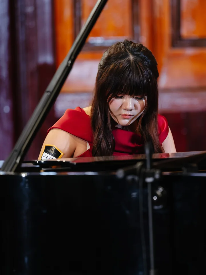 Nguyễn Ngọc Bảo Hân