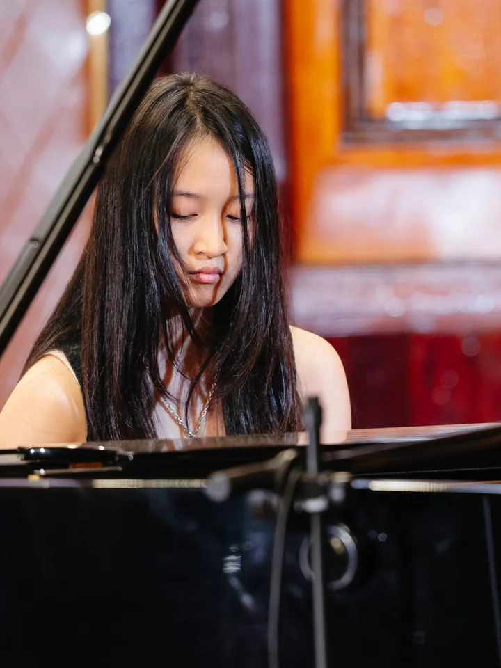 Nguyễn Tâm Bảo Thư