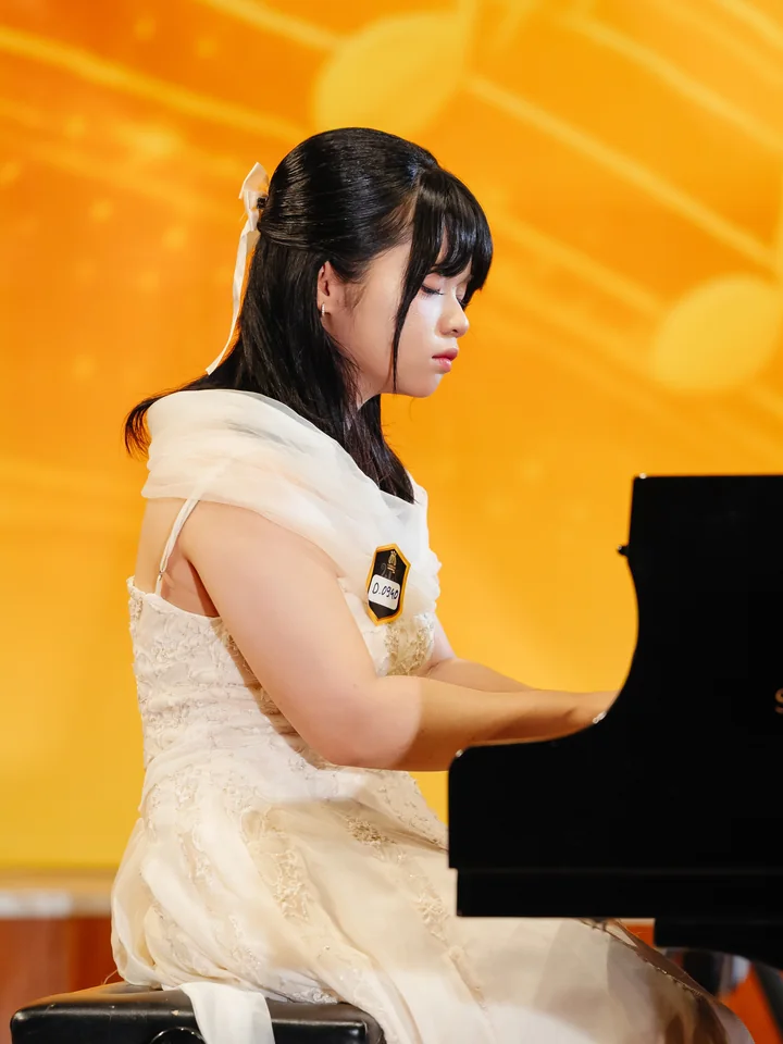Trịnh Mai Tú Chi