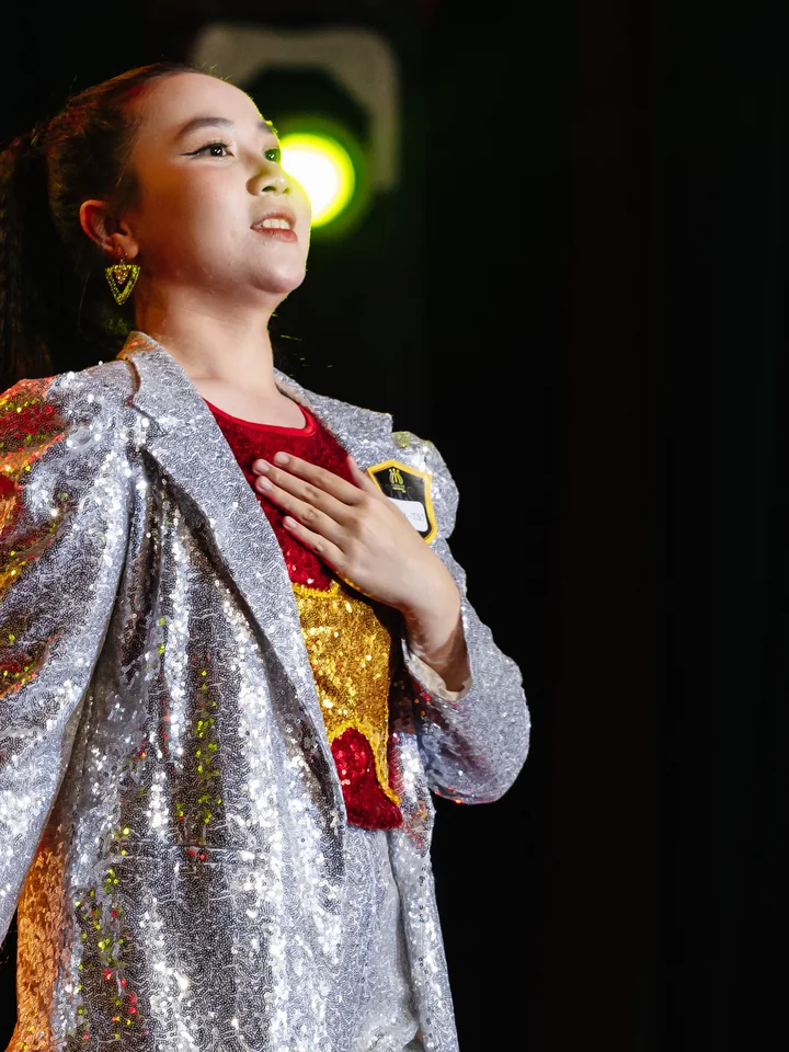Bạch Khánh Linh