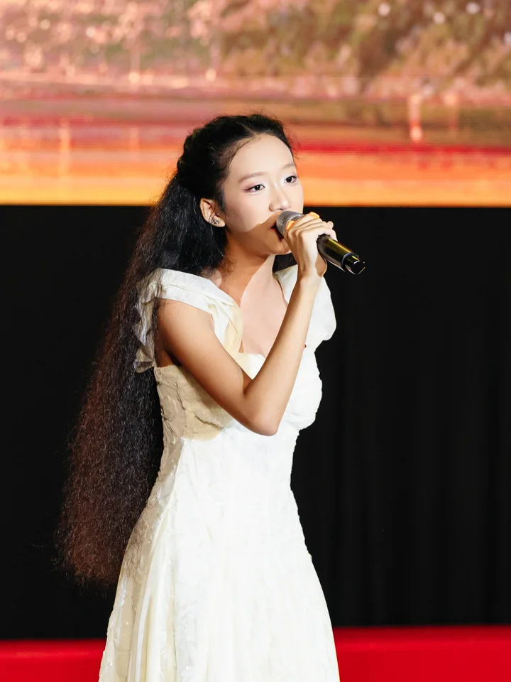 Bùi Ngọc Hà Linh