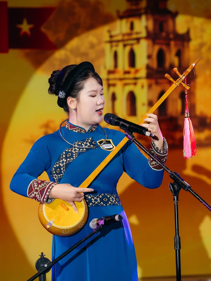 Lãnh Thị Hoa Lâm