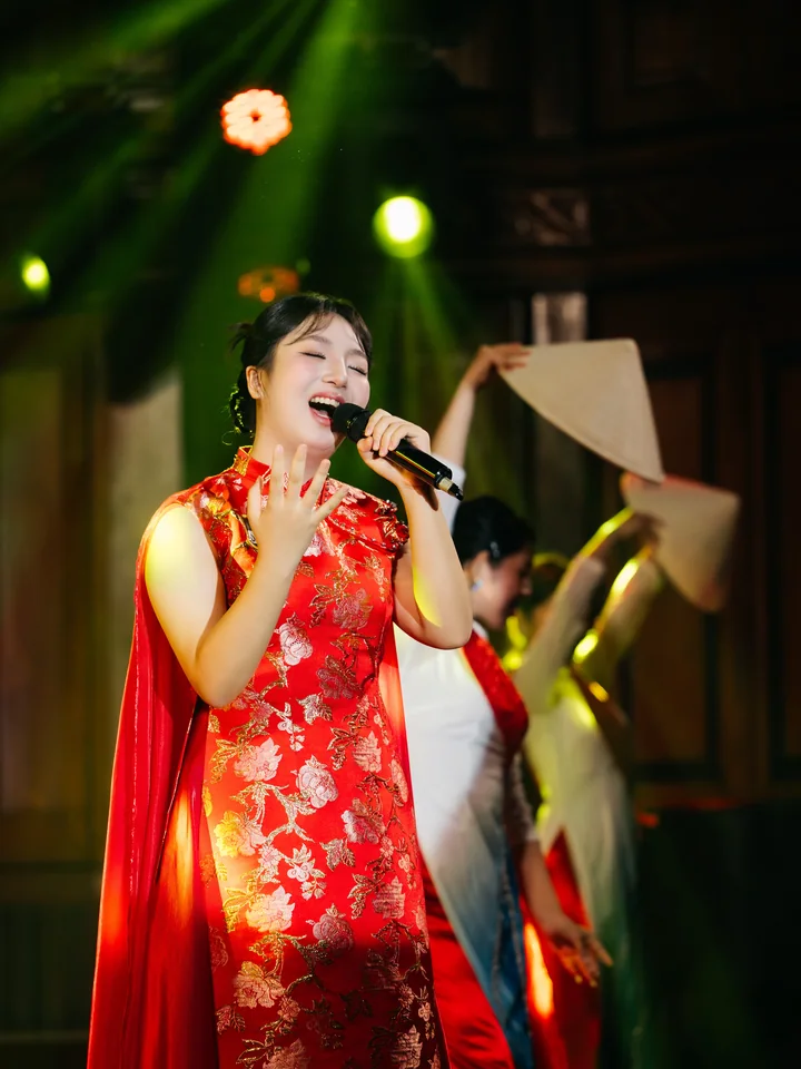 VŨ MINH CHÂU