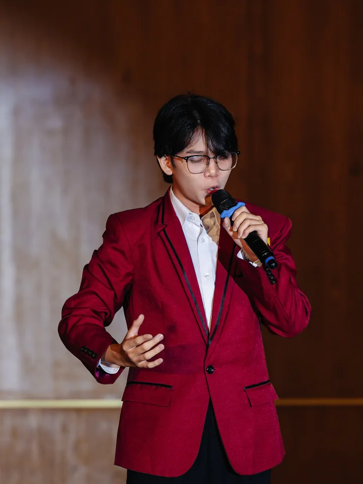 Nguyễn Hoàng Anh Huy