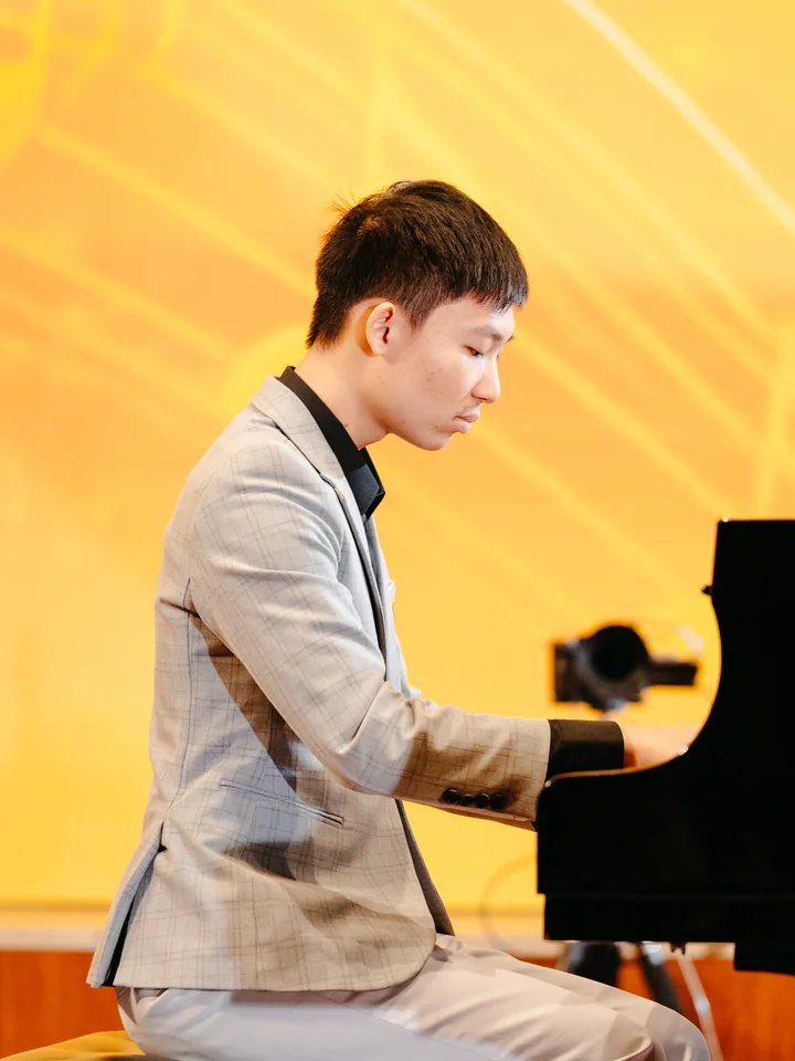 Trương Công Diệu