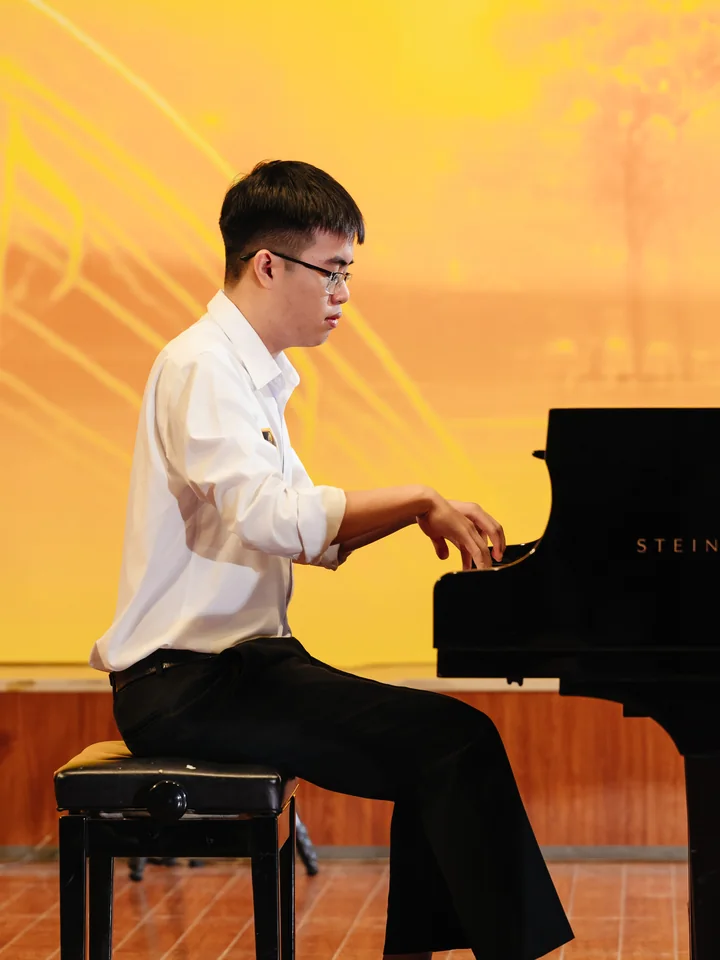 Nguyễn Đắc Khánh Thiện