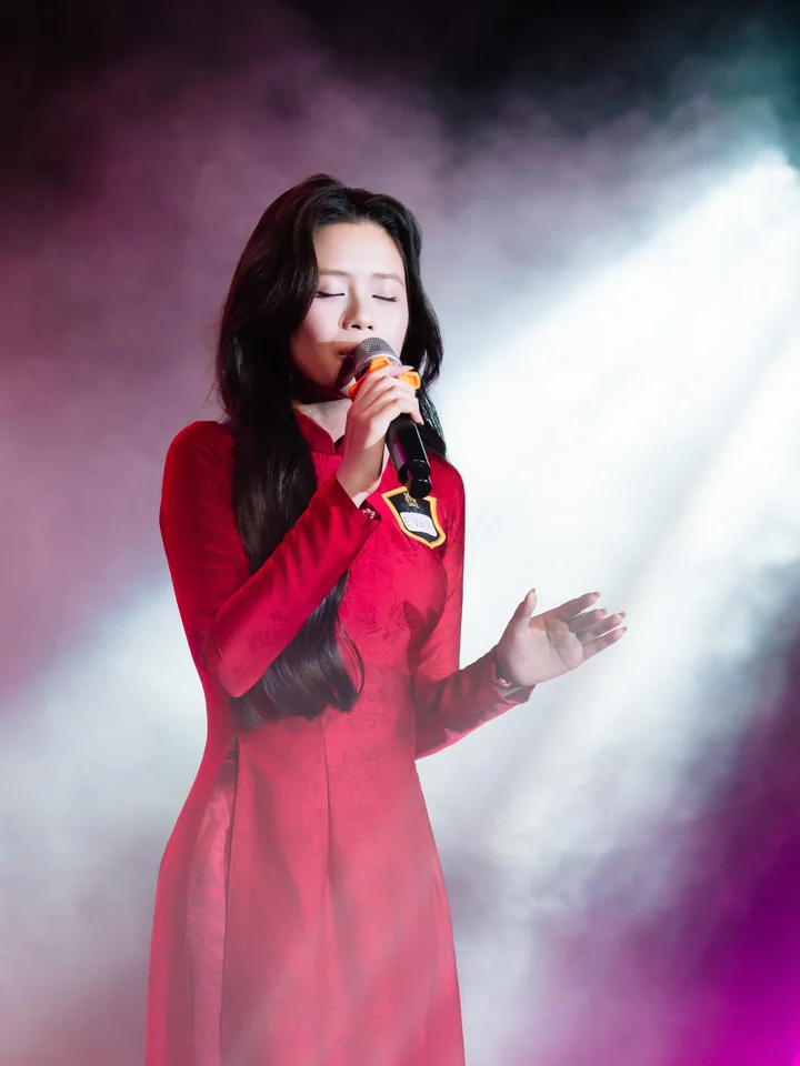 Lê Trần Thu Hiền
