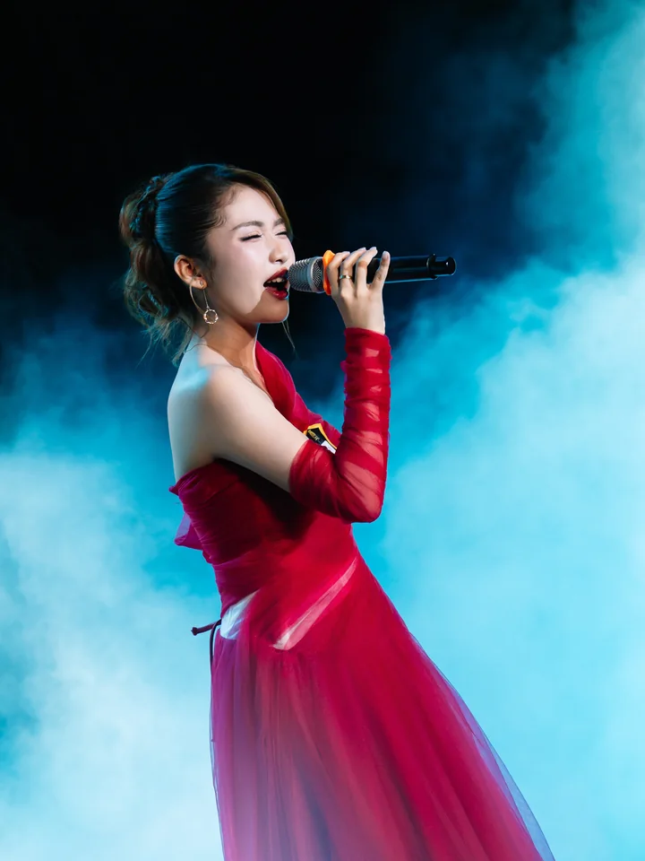 Võ Huỳnh Trúc