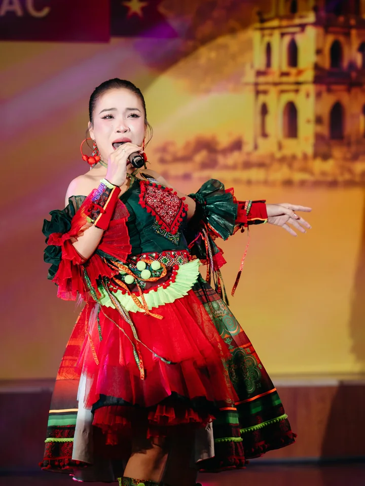 Hoàng Thị Thu Dung