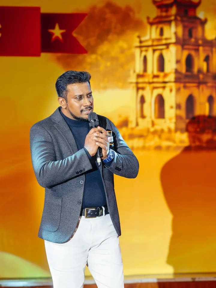 Saminda Manjula Ramanayake