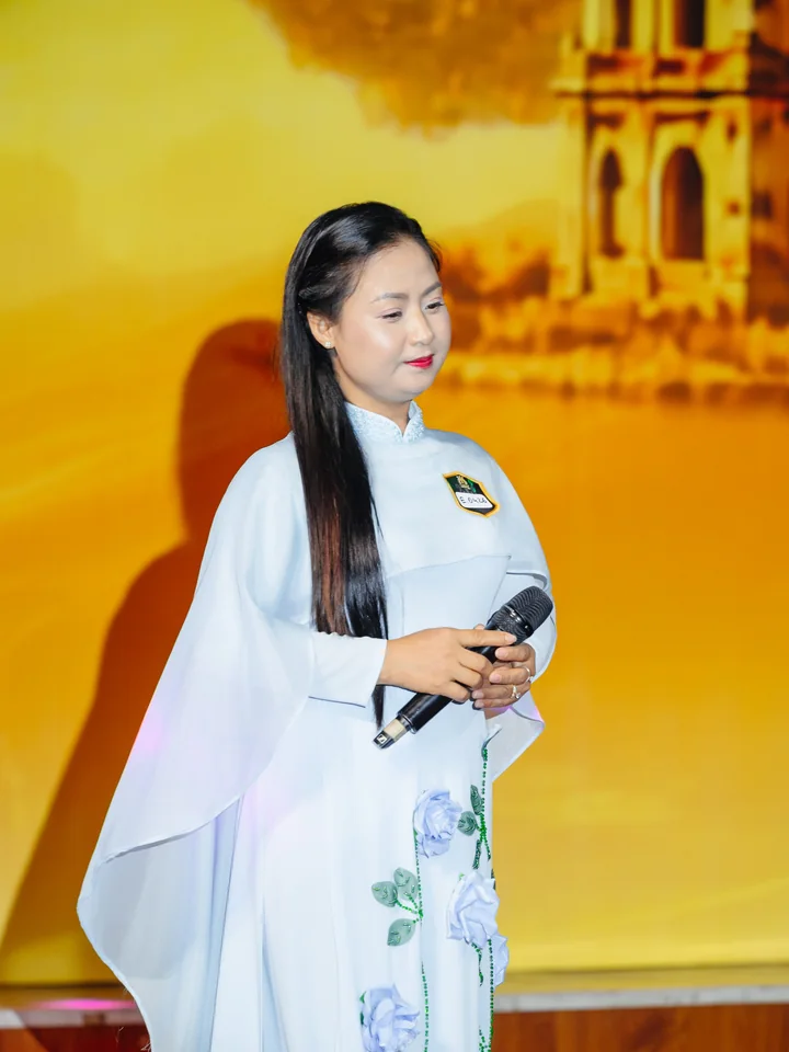 Trần Thị Mai Lan