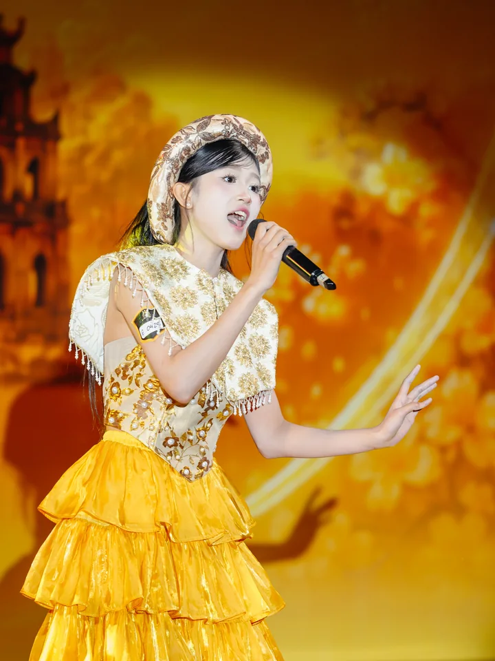 Nguyễn Thuỳ Dương