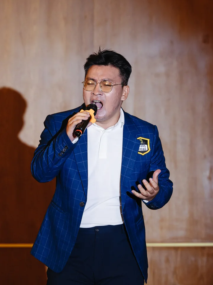 Thang Thanh Hoàng