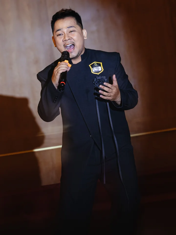 Nguyễn Văn Hiển Vinh