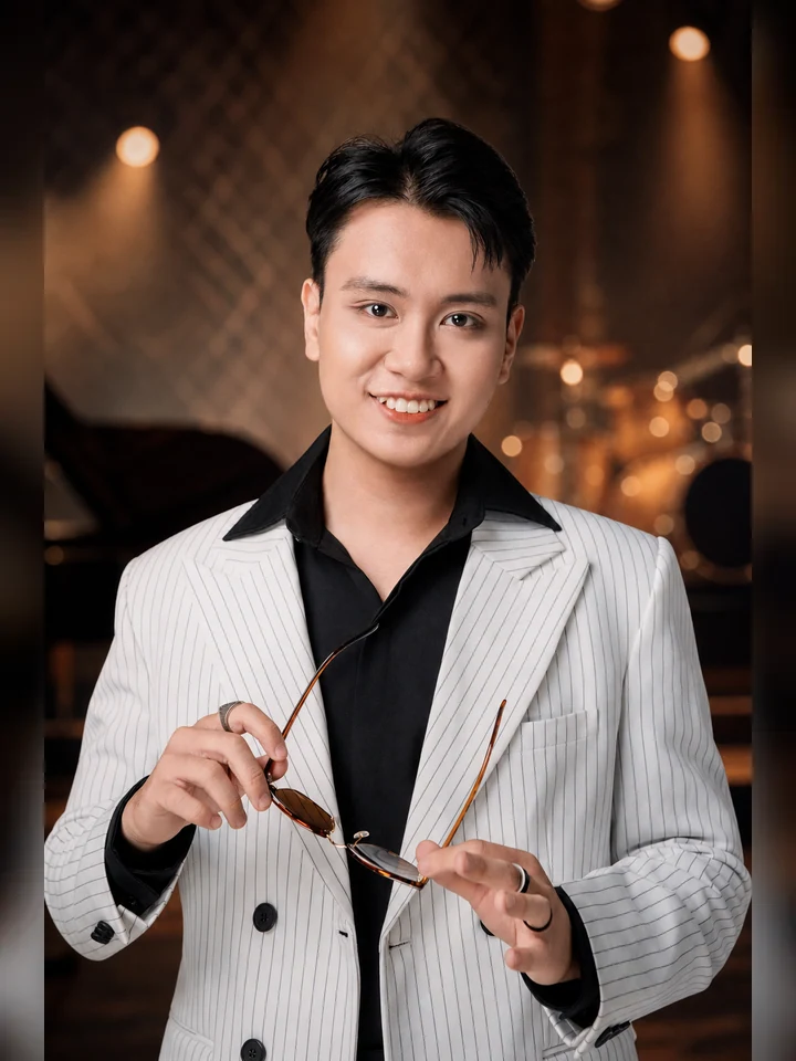 Phạm Khánh Duy
