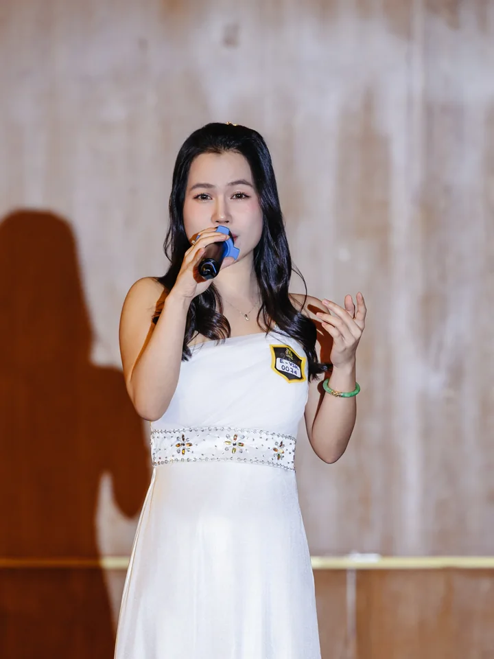 Nguyễn Thị Hồng Nhung