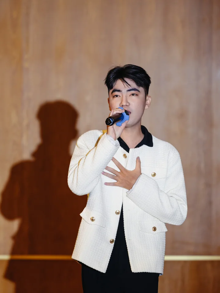 Trần Văn Đại Phước