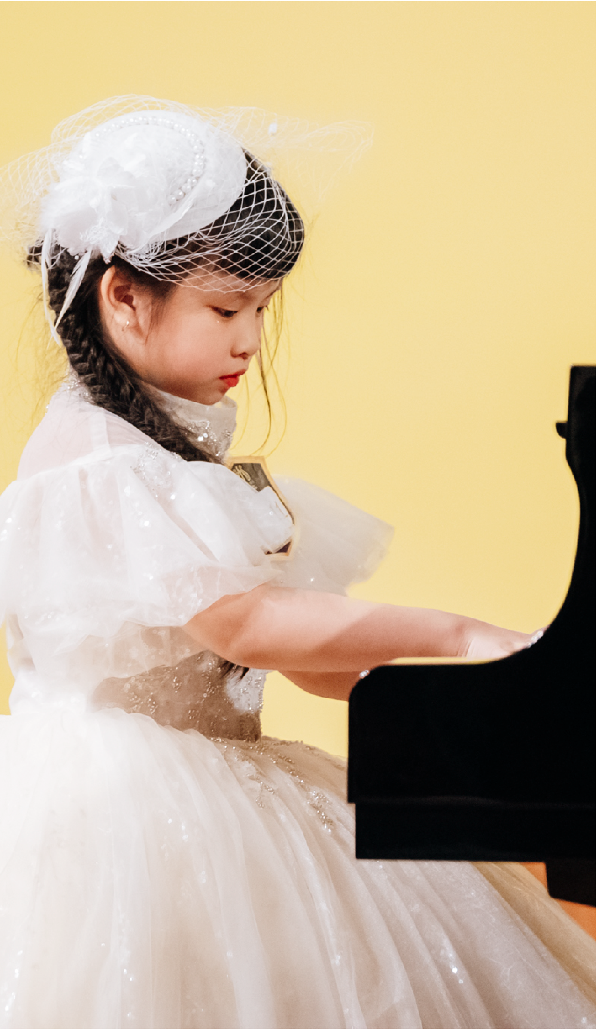 HẠNG MỤC PIANO