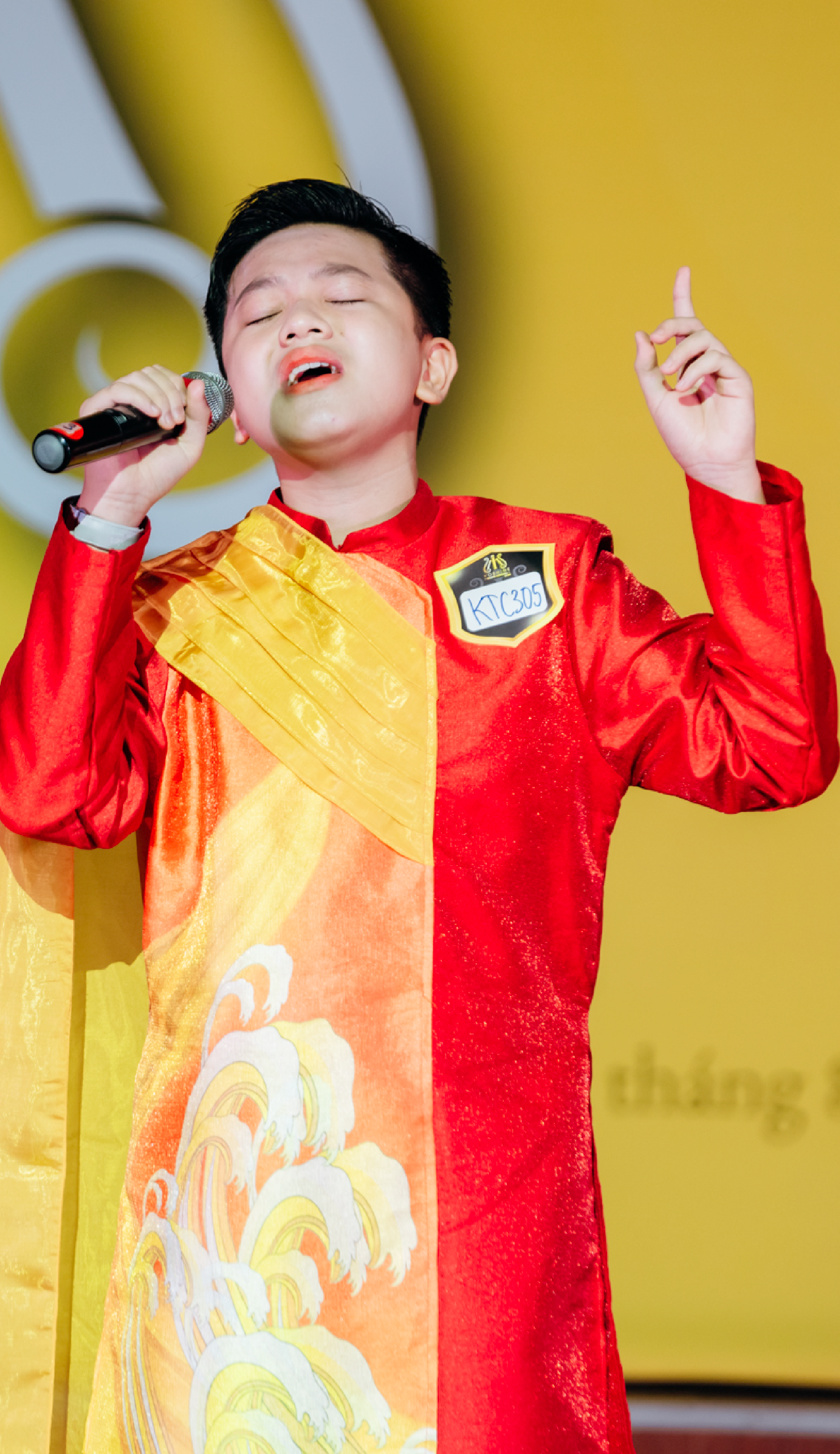 HẠNG MỤC THANH NHẠC