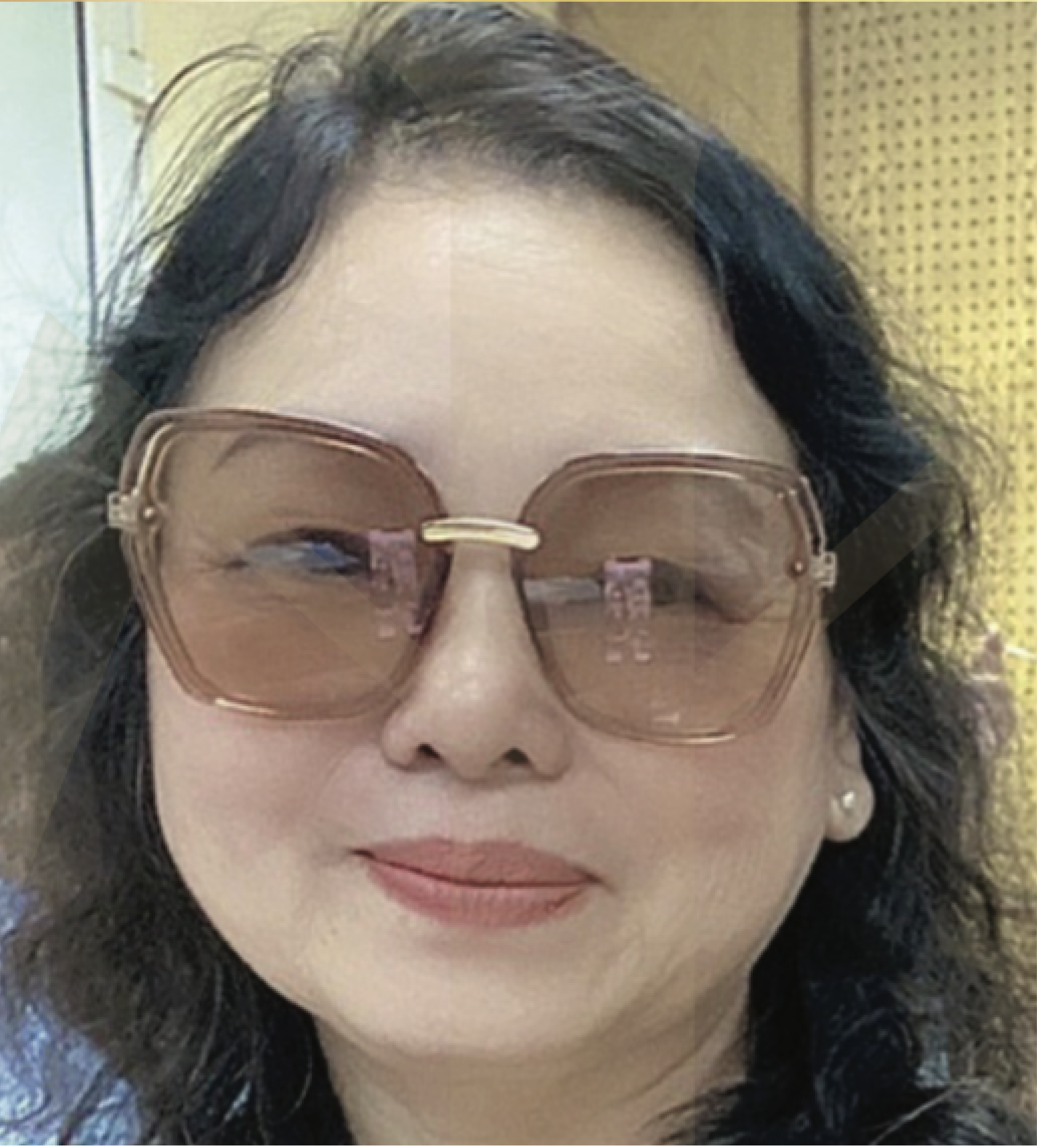 NSƯT Kim Phúc