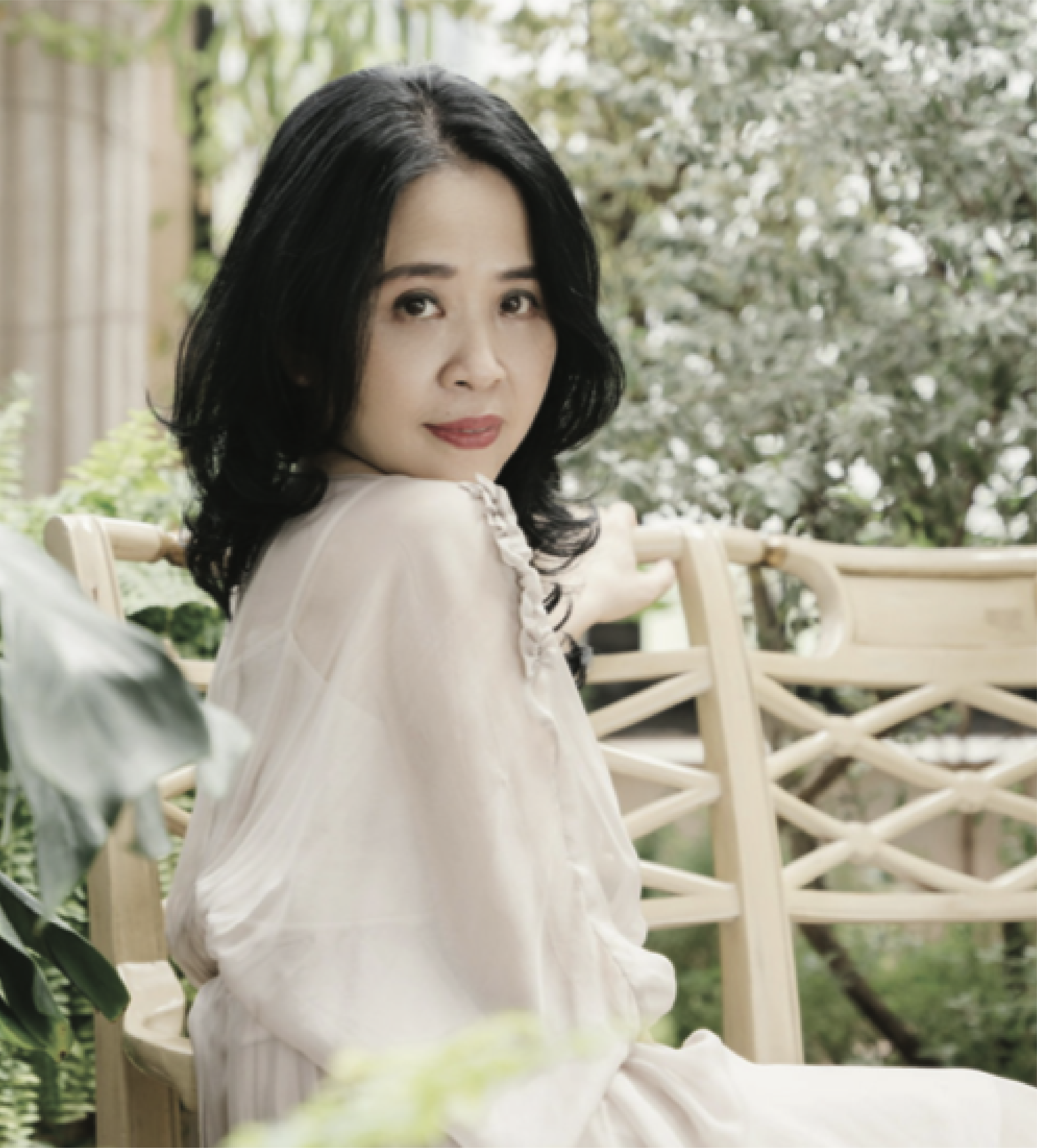 ThS. Vân Cơ