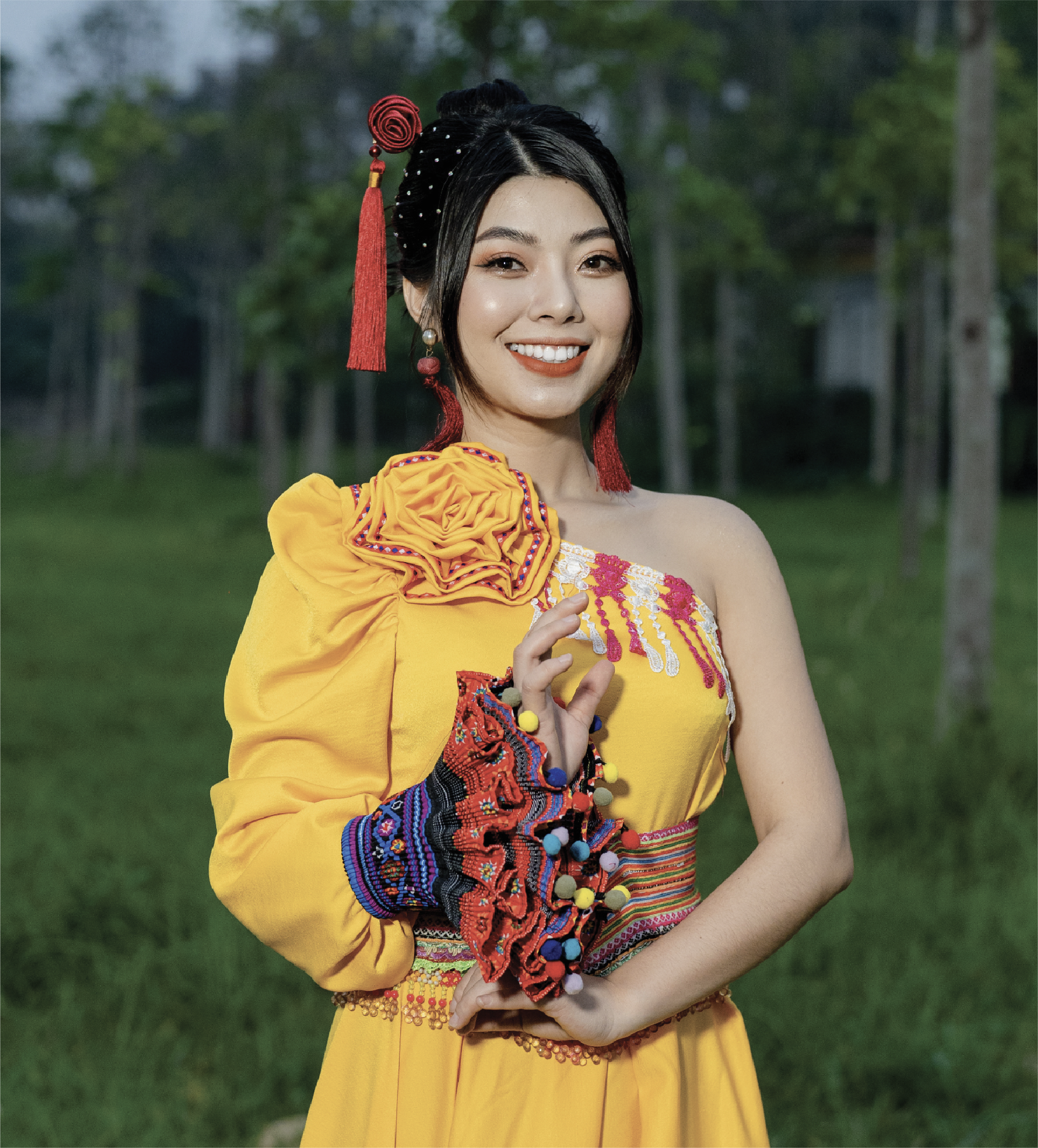 Th.S Gemma Nguyễn