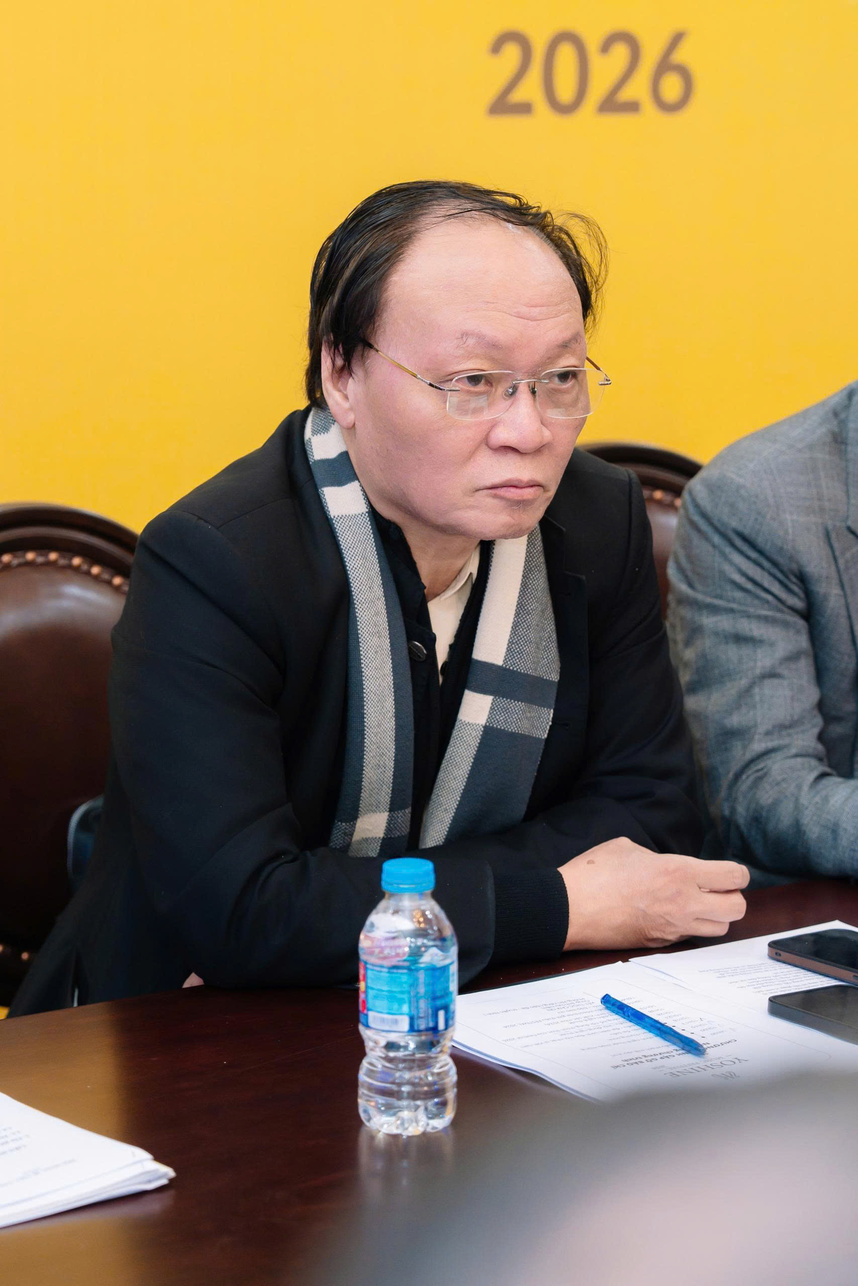 Lập hội đồng nghệ thuật quốc gia tìm tài năng piano và thanh nhạc