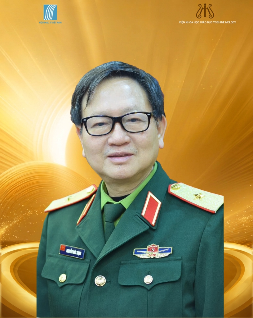 Nguyễn Đức Trịnh