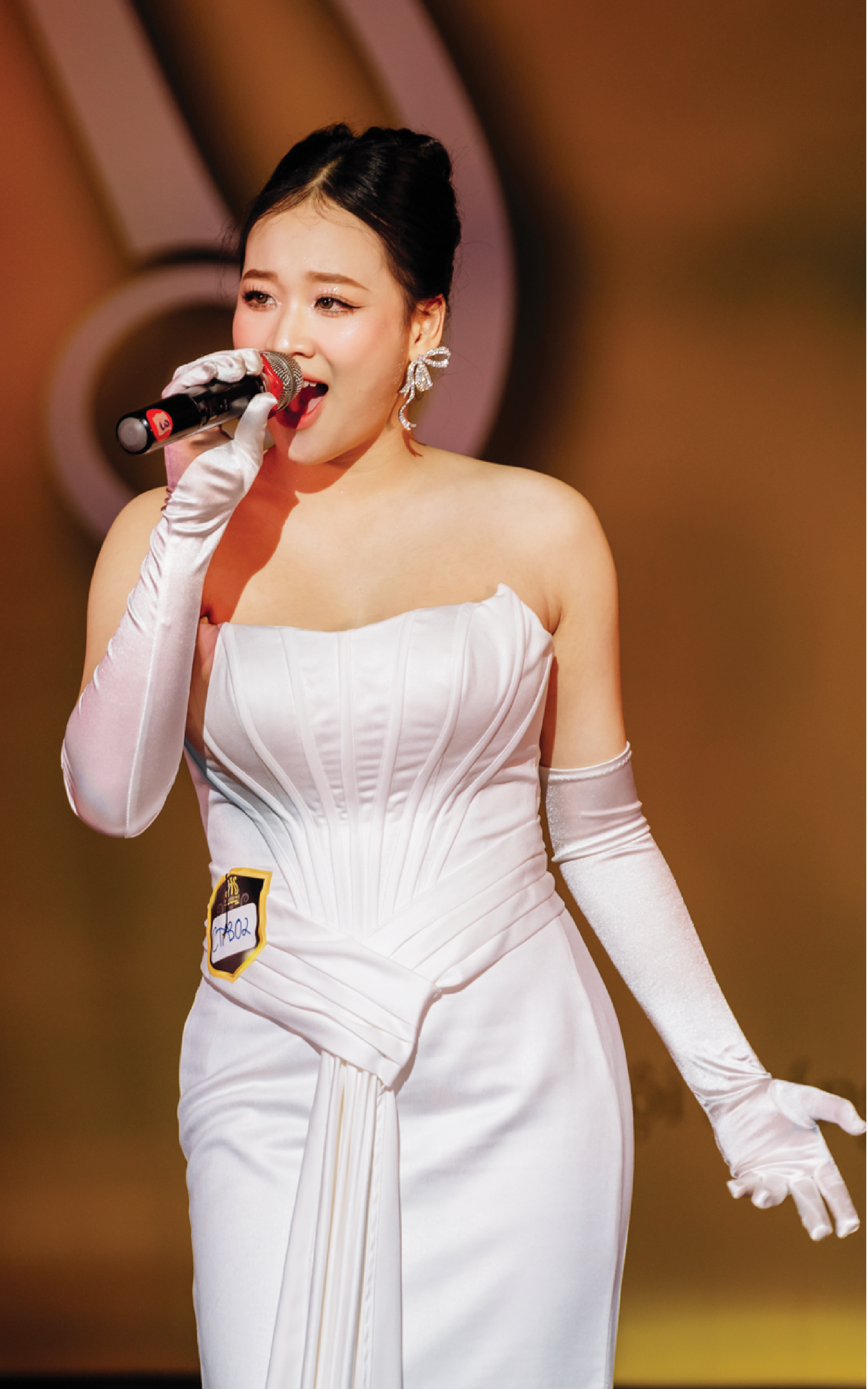 Thanh nhạc 18-45 tuổi