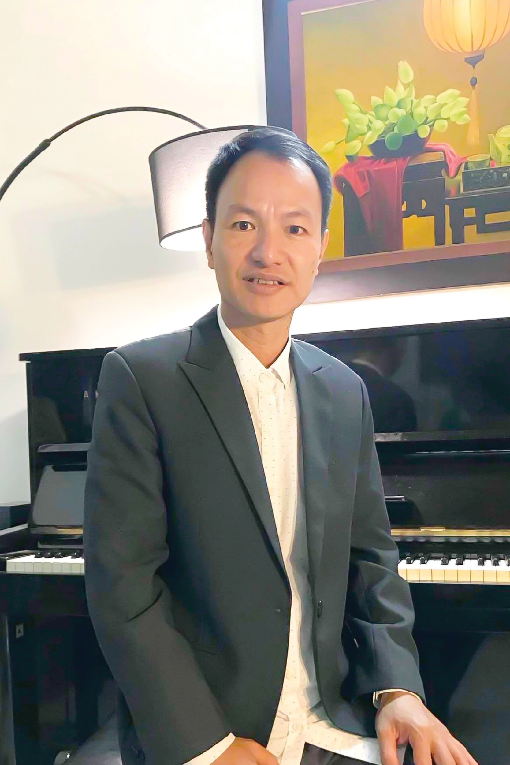 TS. Nguyễn Hiền Đức