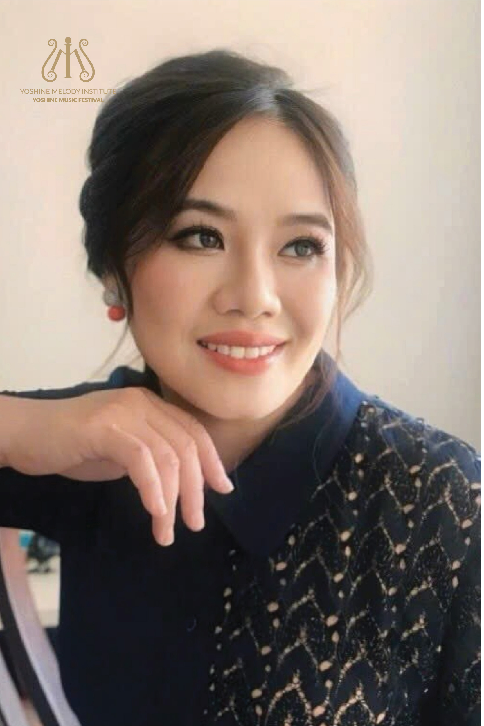 N.s Bùi Nguyễn Bảo Dung