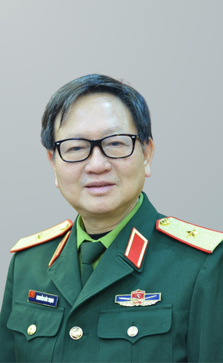 Nguyễn Đức Trịnh