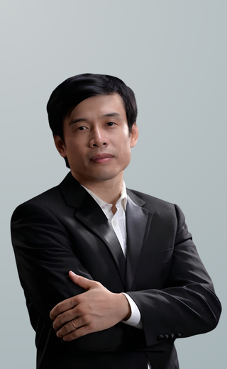 Nguyễn Huy Phương