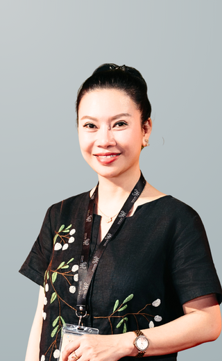 Lê Thị Kim Tuyến