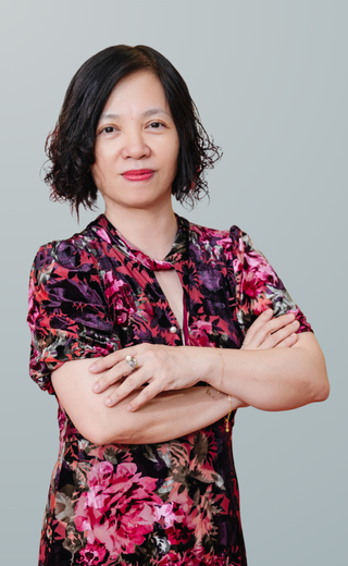 Nguyễn Minh Lệ