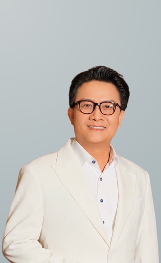 Phạm Thế Vĩ