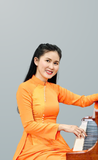 Mạch Thị Mỹ Thanh